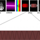 Illustration for article titled Terahertz Detectors Could See Through Your Clothes From a Mile Away